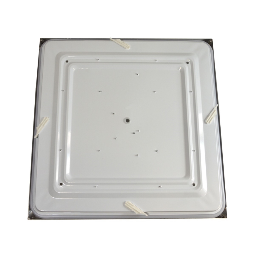 LED Stropní svítidlo VITAL LED/24W/230V matný chrom