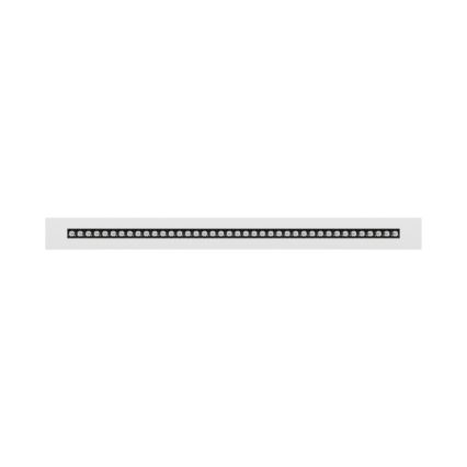 LED Stropní/závěsné svítidlo PLANK LED/20/30/40W/230V 2700/4000/6000K CRI 90 bílá
