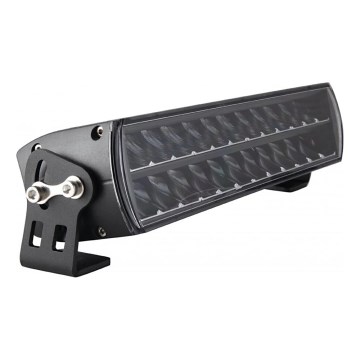 LED Světelná rampa automobilu BLACK OFF ROAD LED/120W/9-36V IP69 6000K