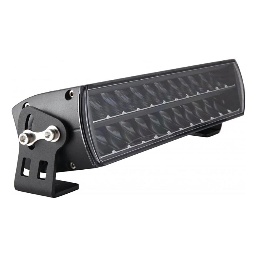 LED Světelná rampa automobilu BLACK OFF ROAD LED/120W/9-36V IP69 6000K