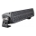 LED Světelná rampa automobilu BLACK OFF ROAD LED/120W/9-36V IP69 6000K