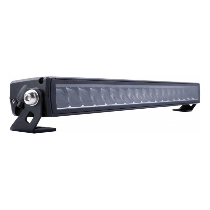 LED Světelná rampa automobilu BLACK OFF ROAD LED/90W/9-36V IP69 6000K