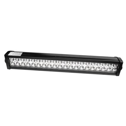 LED Světelná rampa automobilu EPISTAR LED/120W/10-30V IP67 6000K