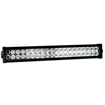 LED Světelná rampa automobilu EPISTAR LED/120W/10-30V IP67 6000K