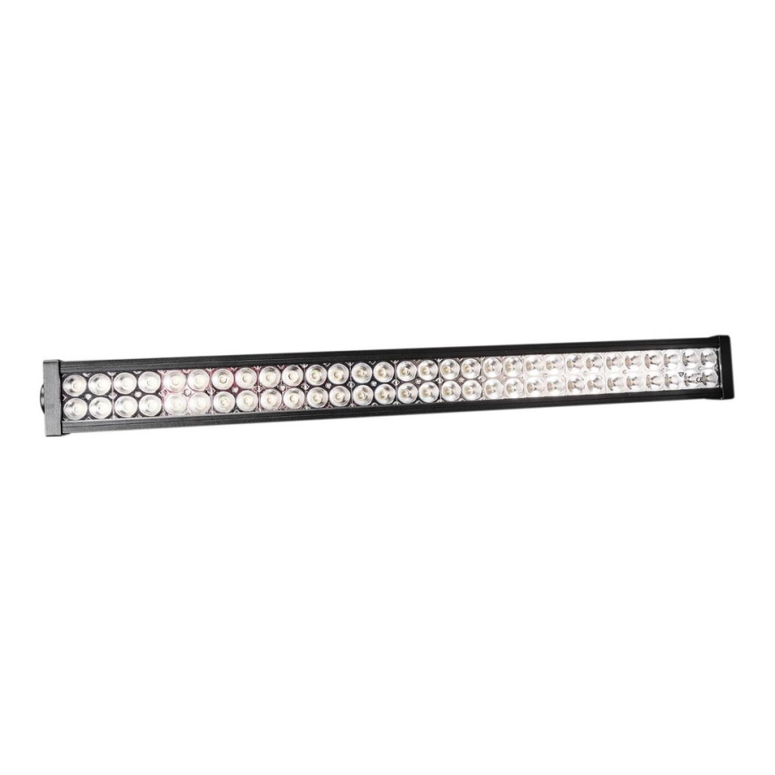 LED Světelná rampa automobilu EPISTAR LED/180W/10-30V IP67 6000K