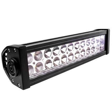 LED Světelná rampa automobilu EPISTAR LED/72W/10-30V IP67 6000K