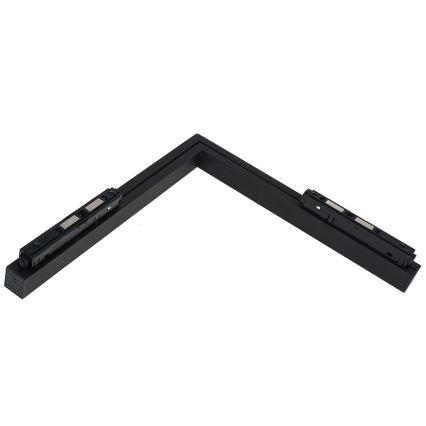 LED Svítidlo do lištového systému MAGNETIC TRACK LED/24W/48V