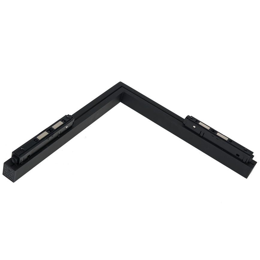 LED Svítidlo do lištového systému MAGNETIC TRACK LED/24W/48V