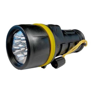 LED Svítilna 6xLED/4xAA LED Svítilna 6xLED/4xAA