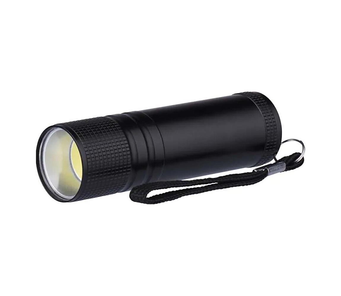 EMOS LED Svítilna COB LED/3xAAA EMS1211