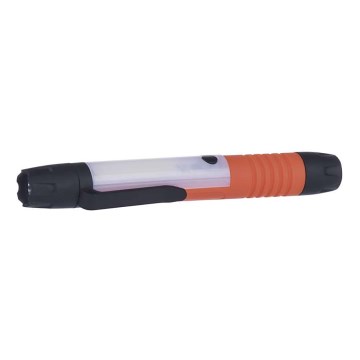 LED Svítilna LED/3W/3xAAA