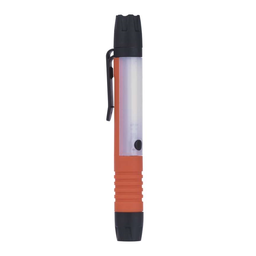 LED Svítilna LED/3W/3xAAA