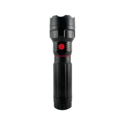 LED Svítilna LED/3W/4xAAA