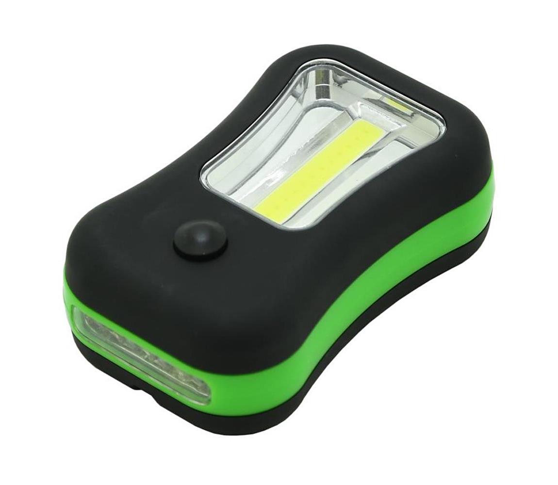 Compass LED Svítilna LED/3xAAA 160lm CP0262