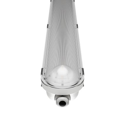 LED Technické zářivkové svítidlo LIMEA GIGANT PRO LED/20/26/33/40W/230V 6000K IK10 IP66 120 cm