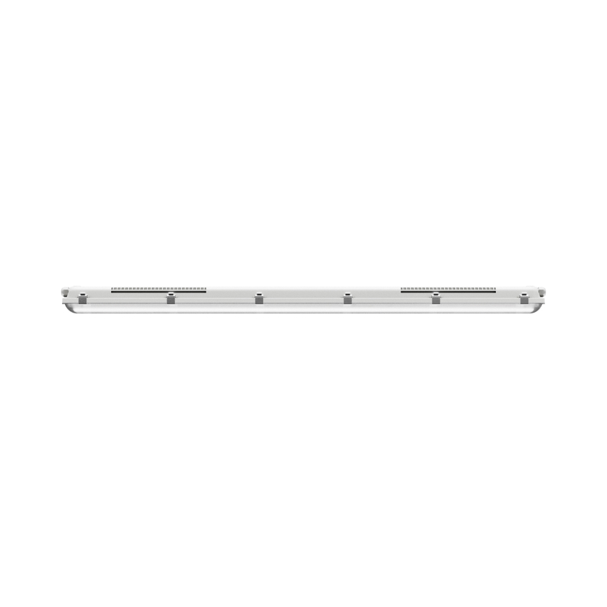 LED Technické zářivkové svítidlo LIMEA GIGANT PRO LED/20/26/33/40W/230V 6000K IK10 IP66 120 cm