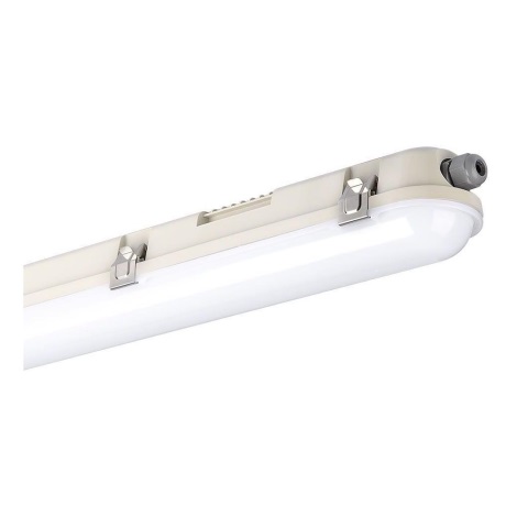 LED Technické nouzové zářivkové svítidlo EMERGENCY LED/36W/230V 4000K 120cm IP65
