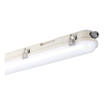 LED Technické nouzové zářivkové svítidlo EMERGENCY LED/36W/230V 6500K 120cm IP65