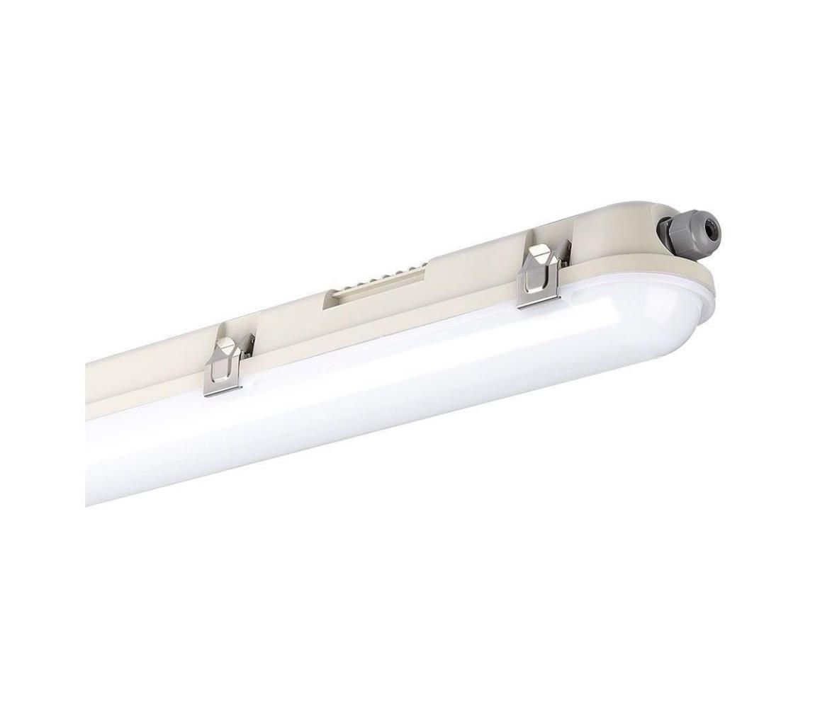 V-Tac LED Technické nouzové zářivkové svítidlo EMERGENCY LED/48W/230V 6500K 150cm IP65 VT1122