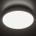 LED Technické stropní svítidlo se senzorem pohybu IPER LED/10W/230V IK10 IP65 kulatý bílá