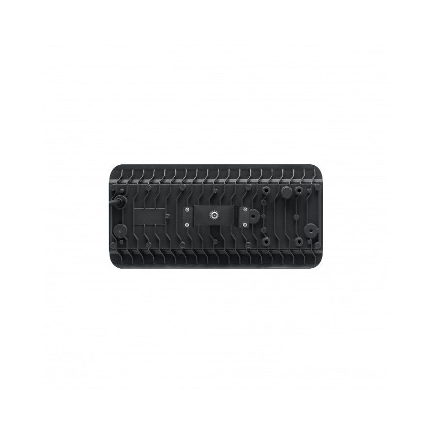 LED Technické svítidlo 4v1 MULTILUXO LED/100W/230V 4000K IP65 30 cm