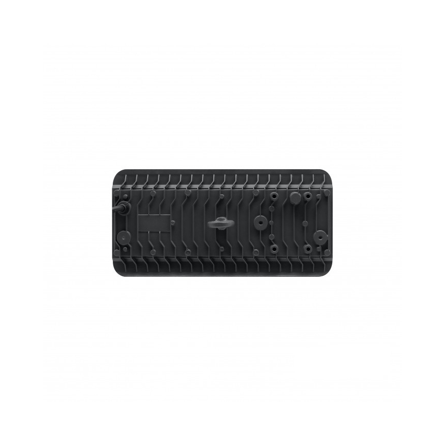LED Technické svítidlo 4v1 MULTILUXO LED/100W/230V 4000K IP65 30 cm