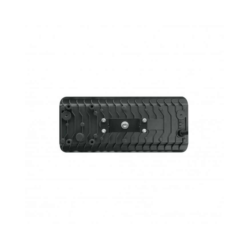 LED Technické svítidlo 4v1 MULTILUXO LED/50W/230V 4000K IP65 25,6 cm