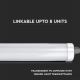 LED Technické svítidlo G-SERIES LED/36W/230V 120 cm 6400K IP65