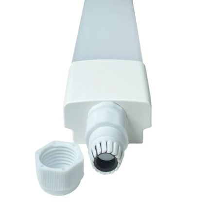 LED Technické svítidlo LED/36W/230V 4000K IP65 120 cm