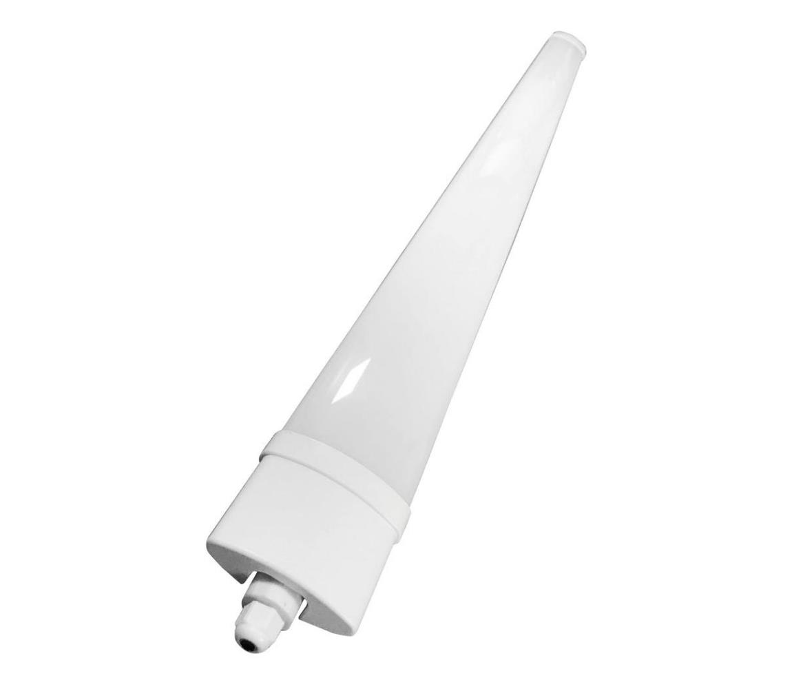 MAXLED LED Technické svítidlo LED/36W/230V IP65 120cm MX0160