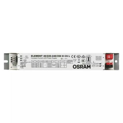LED Technické svítidlo LED/37W/230V IP66 6500K