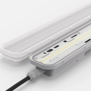 LED Technické svítidlo LED/45W/230V 4000K 150 cm IP65