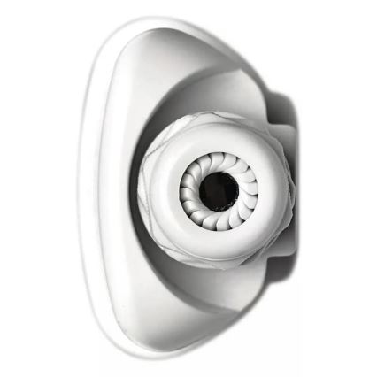 LED Technické svítidlo LED/45W/230V IP65 4000K 156,4 cm