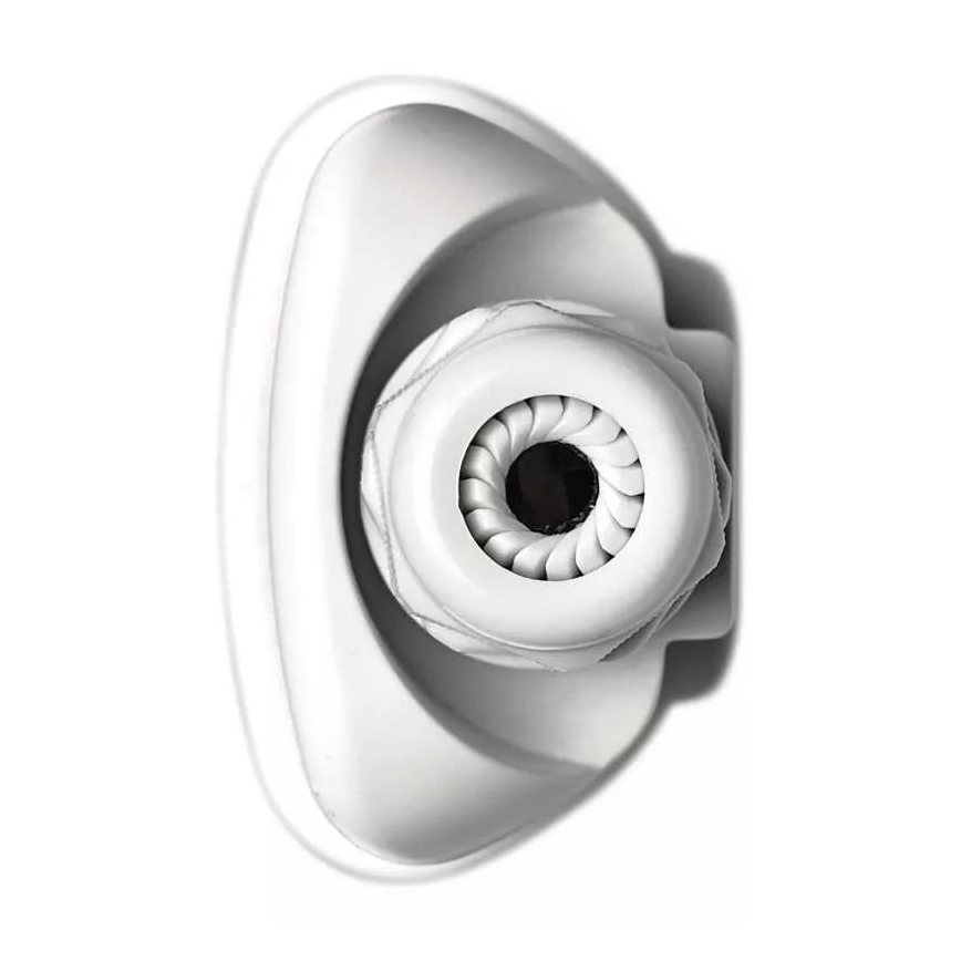 LED Technické svítidlo LED/45W/230V IP65 4000K 156,4 cm