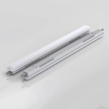 LED Technické svítidlo LED/50W/230V 6000K 150 cm IP65