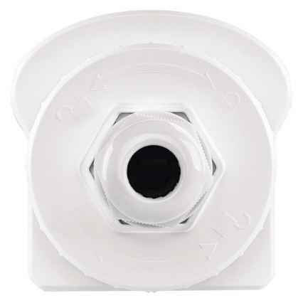 LED Technické svítidlo LED/51W/230V IP65 4000K 157 cm