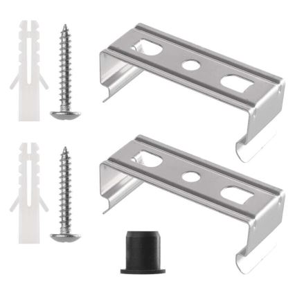 LED Technické svítidlo LED/51W/230V IP65 4000K 157 cm