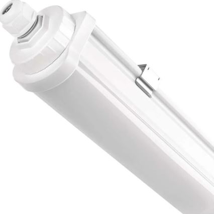 LED Technické svítidlo LED/51W/230V IP65 4000K 157 cm