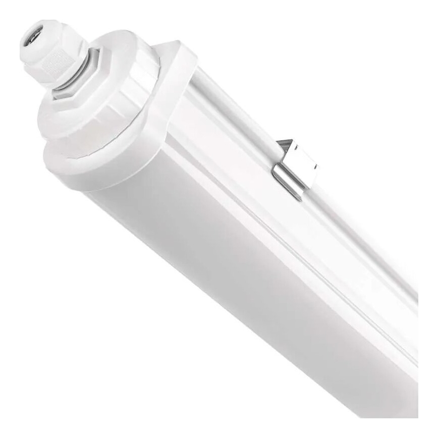 LED Technické svítidlo LED/51W/230V IP65 4000K 157 cm