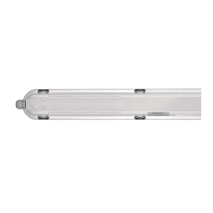 LED Technické svítidlo LED/53W/230V IP66 4000K