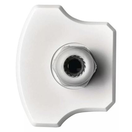 LED Technické svítidlo LED/55W/230V IP65 4000K
