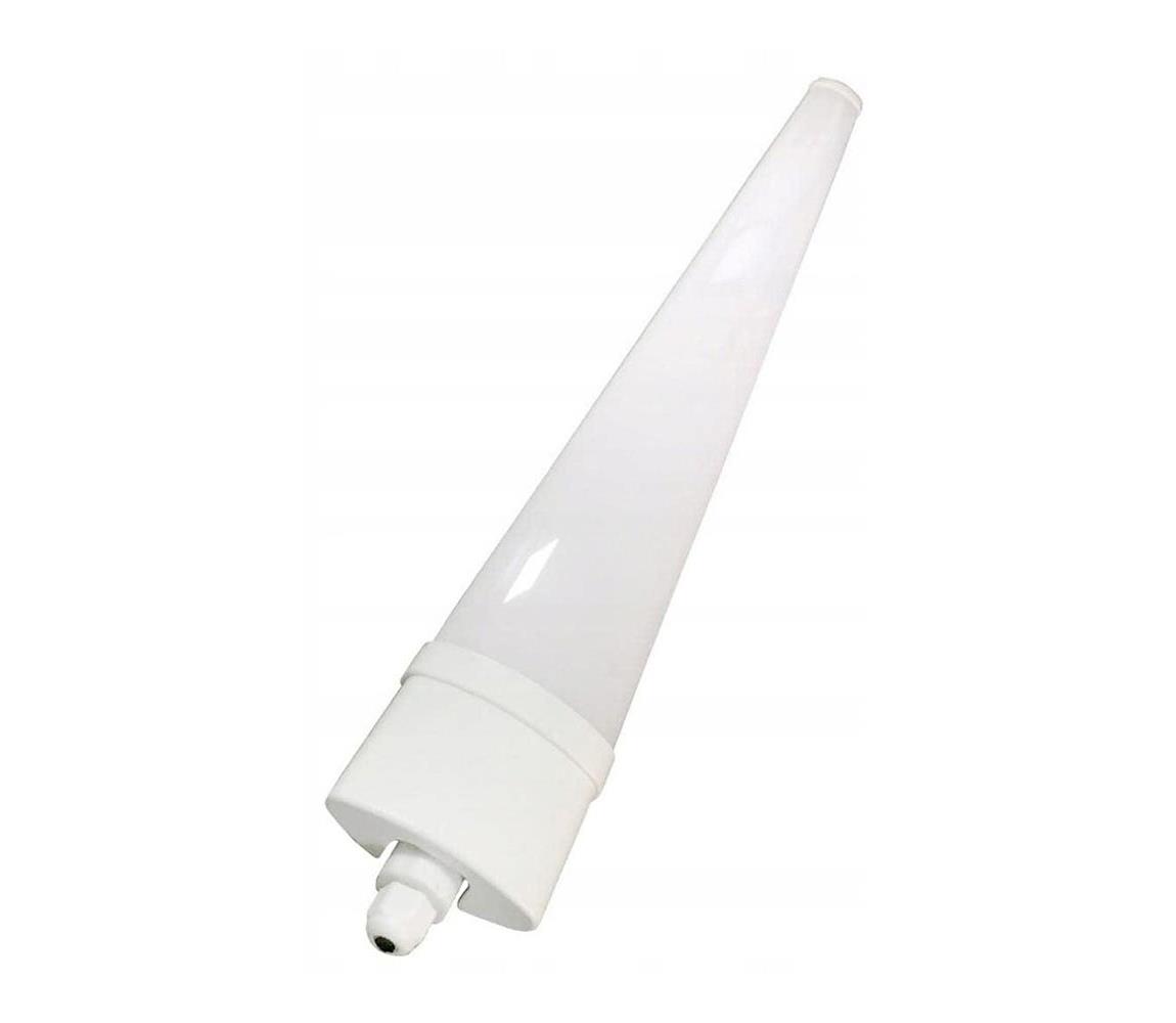 MAXLED LED Technické svítidlo LED/70W/230V IP65 156cm MX0098