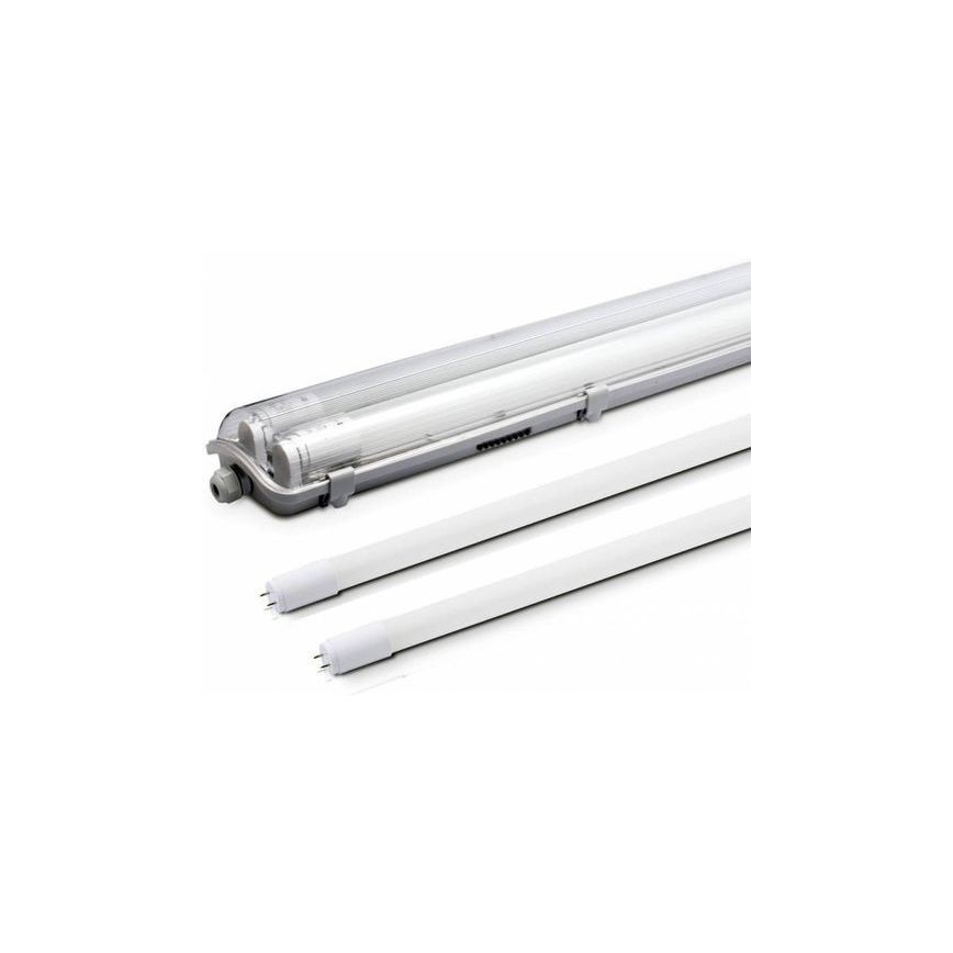 LED Technické zářivkové svítidlo 2xG13/16W/230V IP65