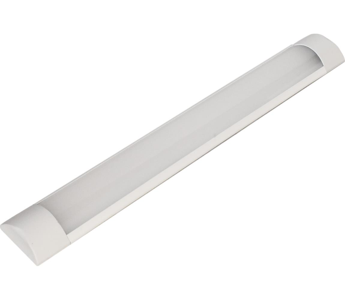 Milagro LED Technické zářivkové svítidlo BATTEN LED/18W/185-277V MI0844