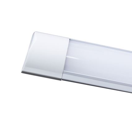 LED Technické zářivkové svítidlo BATTEN LED/18W/185-277V