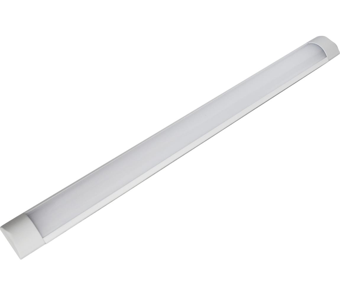 Milagro LED Technické zářivkové svítidlo BATTEN LED/30W/185-277V MI0845