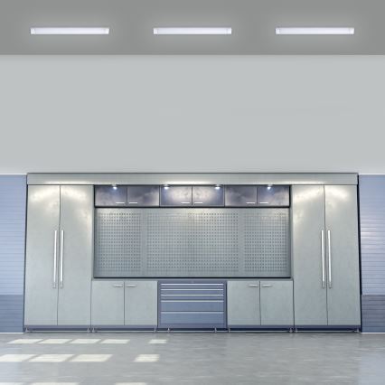 LED Technické zářivkové svítidlo BATTEN LED/30W/185-277V