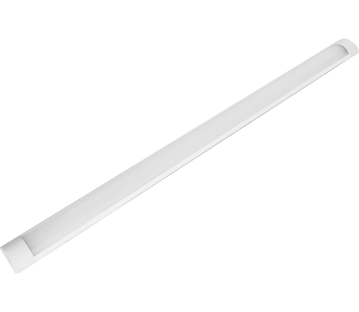 Milagro LED Technické zářivkové svítidlo BATTEN LED/36W/185-277V MI0846