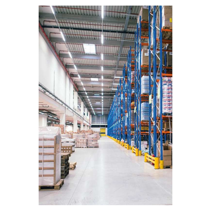 LED Technické zářivkové svítidlo DUST LED/20W/230V 4000K 60 cm IP65