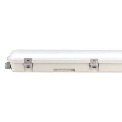 LED Technické zářivkové svítidlo s nouzovým modulem EMERGENCY LED/48W/230V 4000K 150cm IP65